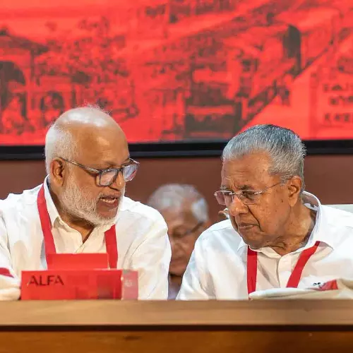 തെറ്റ് തിരുത്തൽ മാർഗരേഖ സമഗ്രമല്ല; വിമർശിച്ച് സിപിഎം കണ്ണൂർ ജില്ലാ കമ്മിറ്റി