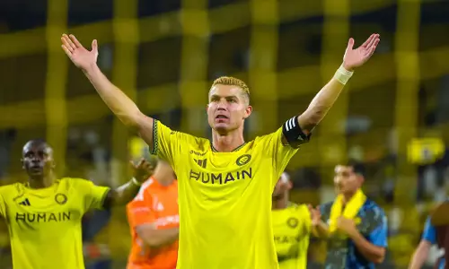 Five Saudi clubs in the AFC Champions League Elite League stage Five Saudi clubs in the AFC Champions League Elite League stage