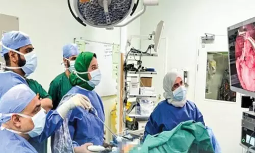 Number of Omani doctors to reach 4,300 by 2025 Number of Omani doctors to reach 4,300 by 2025