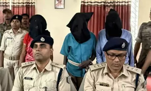 പ്രണയവിവാഹത്തിന് പിന്നാലെ വൈരാഗ്യം; 3 മാസം ഗർഭിണിയായ 17കാരിയെ കൊലപ്പെടുത്തി പ്രണയവിവാഹത്തിന് പിന്നാലെ വൈരാഗ്യം; 3 മാസം ഗർഭിണിയായ 17കാരിയെ കൊലപ്പെടുത്തി