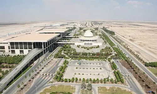 Dammam King Fahd International Airport Set for Renovation