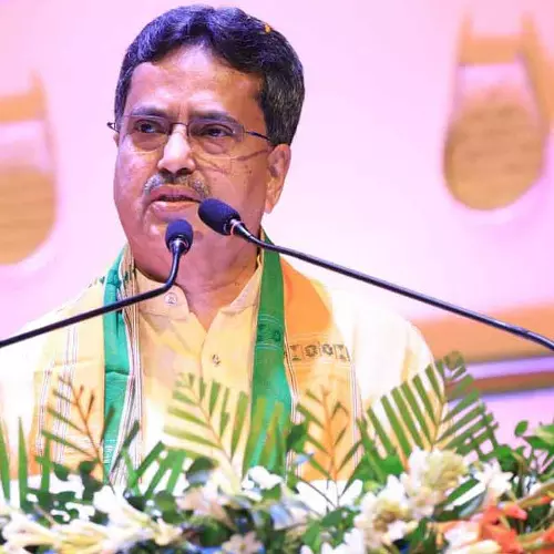 കേന്ദ്ര നിർദേശം ലഭിച്ചാൽ ഏകീകൃത സിവിൽ കോഡ് നടപ്പാക്കും; ആദിവാസി വിഭാഗങ്ങളെ ഒഴിവാക്കും: ത്രിപുര മുഖ്യമന്ത്രി