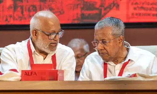 CPM resolution against ED
