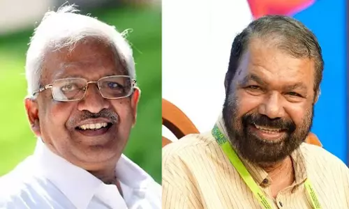 സിപിഎമ്മിൽ അടിമുടി മാറ്റം; സംസ്ഥാന സെക്രട്ടേറിയറ്റ് പുനഃസംഘടിപ്പിച്ചു; ജയരാജനും ശിവൻകുട്ടിയും സെക്രട്ടേറിയറ്റിൽ സിപിഎമ്മിൽ അടിമുടി മാറ്റം; സംസ്ഥാന സെക്രട്ടേറിയറ്റ് പുനഃസംഘടിപ്പിച്ചു; ജയരാജനും ശിവൻകുട്ടിയും സെക്രട്ടേറിയറ്റിൽ