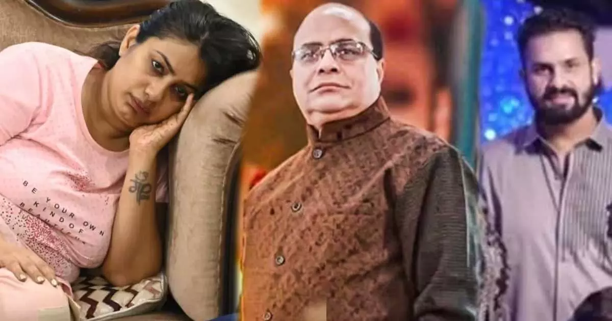 പിതാവിനെ കൊല്ലുന്നതിന് മുമ്പ് കൊലയാളി മകനെ ആറ് തവണ വിളിച്ചതെന്തിന്? വിനീത് മിനോച്ച കൊലപാതകത്തിൽ നിർണായക വഴിത്തിരിവ് പിതാവിനെ കൊല്ലുന്നതിന് മുമ്പ് കൊലയാളി മകനെ ആറ് തവണ വിളിച്ചതെന്തിന്? വിനീത് മിനോച്ച കൊലപാതകത്തിൽ നിർണായക വഴിത്തിരിവ്