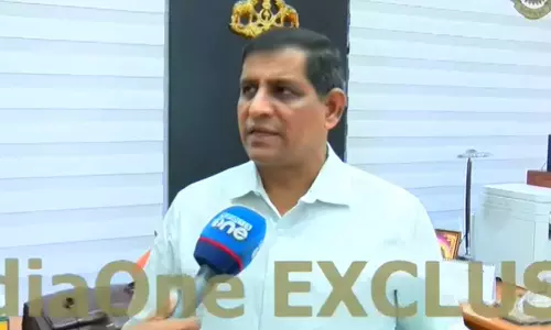 Reporter Channel Probe Lawful, No Police Lapse: DGP Reporter Channel Probe Lawful, No Police Lapse: DGP