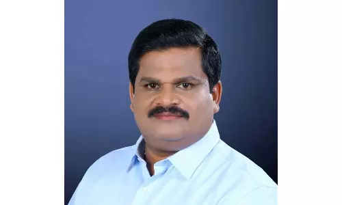 പാലാ നഗരസഭയിൽ ബിജു മാത്യൂസ് വൈസ് ചെയർമാൻ; ഇടത് പിന്തുണയിൽ കോൺഗ്രസ് വിമതന് വിജയം പാലാ നഗരസഭയിൽ ബിജു മാത്യൂസ് വൈസ് ചെയർമാൻ; ഇടത് പിന്തുണയിൽ കോൺഗ്രസ് വിമതന് വിജയം