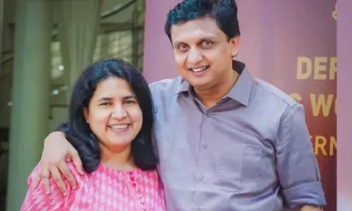 ‘ഒരു തരത്തിലുള്ള കള്ളപ്പണ ഇടപാടിലും വീണ നിന്നിട്ടില്ല’; ഇഡി ആരോപണങ്ങൾ തള്ളി മുഹമ്മദ് റിയാസ് ‘ഒരു തരത്തിലുള്ള കള്ളപ്പണ ഇടപാടിലും വീണ നിന്നിട്ടില്ല’; ഇഡി ആരോപണങ്ങൾ തള്ളി മുഹമ്മദ് റിയാസ്