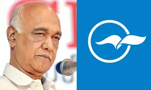 Defamatory Remarks: Madhyamam Sends Legal Notice to Elamaram Kareem Defamatory Remarks: Madhyamam Sends Legal Notice to Elamaram Kareem