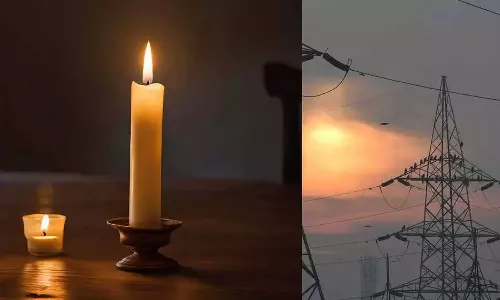 സംസ്ഥാനത്ത് ഇന്നും വൈദ്യുതി നിയന്ത്രണത്തിന് സാധ്യത; വൈദ്യുതി ക്ഷാമം തുടരുന്നതായി കെഎസ്ഇബി സംസ്ഥാനത്ത് ഇന്നും വൈദ്യുതി നിയന്ത്രണത്തിന് സാധ്യത; വൈദ്യുതി ക്ഷാമം തുടരുന്നതായി കെഎസ്ഇബി