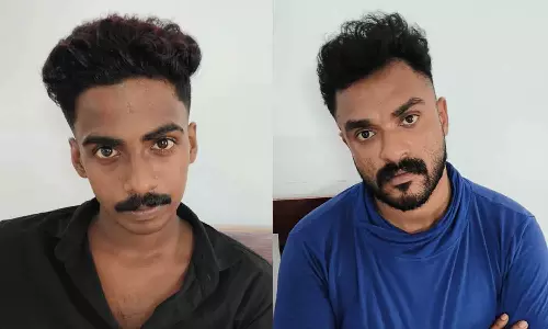 Former Employees Arrested for Putting Salt into Bus Engine Former Employees Arrested for Putting Salt into Bus Engine
