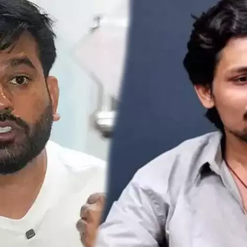 ഭരദ്വാജിന് ജാമ്യം, ഉമർ ഖാലിദ് ജയിലിൽ തന്നെ; രൂക്ഷവിമർശനവുമായി അഭിജിത് ദീപ്കെ