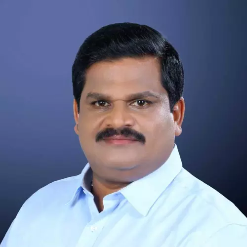 പാലാ നഗരസഭയിൽ ബിജു മാത്യൂസ് വൈസ് ചെയർമാൻ; ഇടത് പിന്തുണയിൽ കോൺഗ്രസ് വിമതന് വിജയം