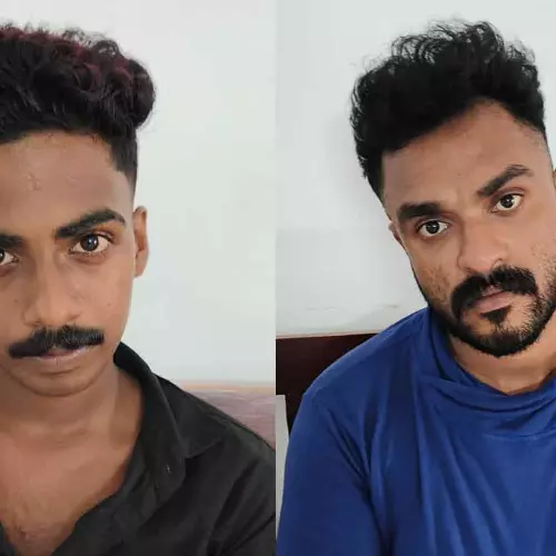 Former Employees Arrested for Putting Salt into Bus Engine