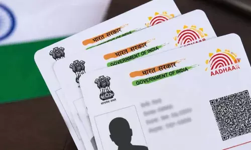 കണ്ണൂരില്‍ വ്യാജ ആധാറുമായി അഞ്ച് ബംഗ്ലാദേശ് സ്വദേശികള്‍ പിടിയില്‍