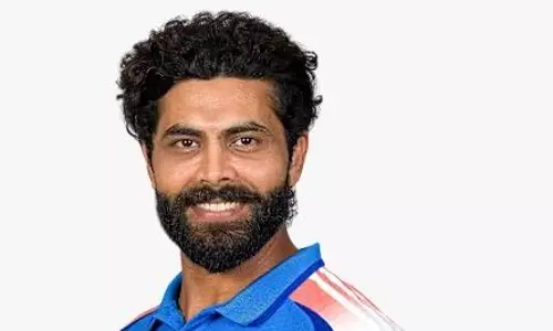 ജഡേജ റിട്ടേൺസ് ; ഏകദിന ടീമിൽ മടങ്ങിയെത്തി സീനിയർ താരം ജഡേജ റിട്ടേൺസ് ; ഏകദിന ടീമിൽ മടങ്ങിയെത്തി സീനിയർ താരം