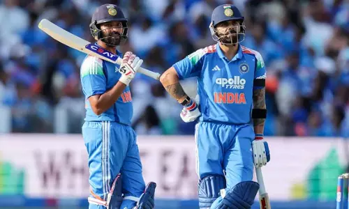 India vs. West Indies ODI at Karyavattom: Ticket sales have begun; minimum price is ₹650. India vs. West Indies ODI at Karyavattom: Ticket sales have begun; minimum price is ₹650.