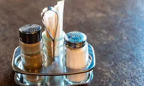 Abu Dhabi hotels must offer healthy menu options, low-sodium salt under new DCT rules