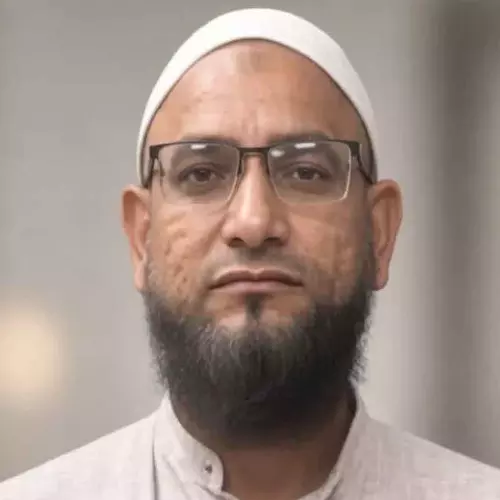 ‘ലവ് ജിഹാദ്’ ആരോപണം: ഉത്തർപ്രദേശിൽ സ്കൂൾ അധ്യാപകനെ വെടിവെച്ചുകൊന്നു