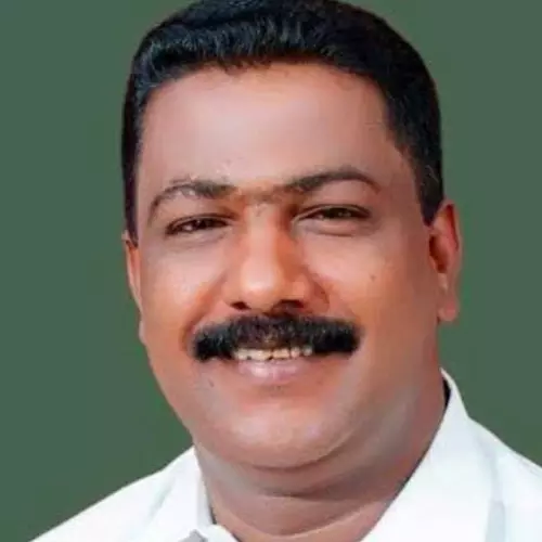 ലഹരി ഉപയോഗിക്കുന്നതിനിടെ തൊടുപുഴ നഗരസഭാ മുന് അധ്യക്ഷന് പിടിയില്