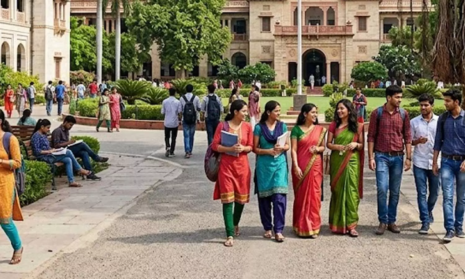 അക്കാദമിക സ്വാതന്ത്ര്യം; ഇന്ത്യയില് കടുത്ത നിയന്ത്രണമെന്ന് റിപ്പോര്ട്ട്, ഒപ്പം പാകിസ്താനും വെസ്റ്റ് ബാങ്കും അക്കാദമിക സ്വാതന്ത്ര്യം; ഇന്ത്യയില് കടുത്ത നിയന്ത്രണമെന്ന് റിപ്പോര്ട്ട്, ഒപ്പം പാകിസ്താനും വെസ്റ്റ് ബാങ്കും