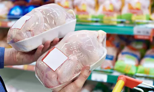 Qatar increases customs duties on chicken Qatar increases customs duties on chicken