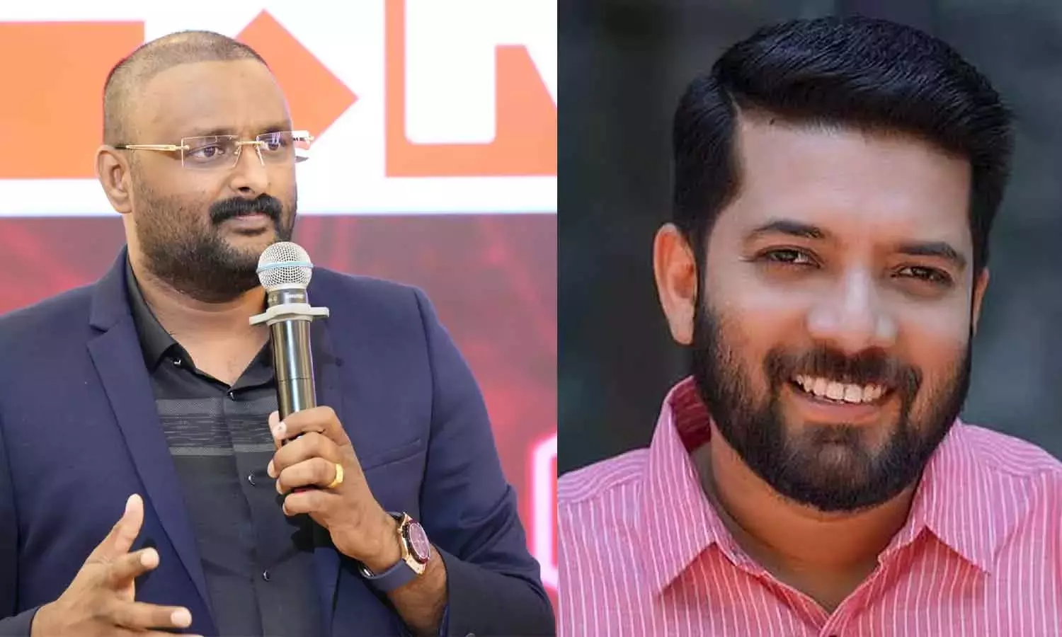 മാങ്ങയും മെസ്സിയും മരവുമെല്ലാം തട്ടിപ്പിന്; ആന്റോ മാധ്യമപ്രവര്ത്തകനായത് കേസുകളില് നിന്ന് രക്ഷപ്പെടാന് -ഷാഫി പറമ്പില് എംപി മാങ്ങയും മെസ്സിയും മരവുമെല്ലാം തട്ടിപ്പിന്; ആന്റോ മാധ്യമപ്രവര്ത്തകനായത് കേസുകളില് നിന്ന് രക്ഷപ്പെടാന് -ഷാഫി പറമ്പില് എംപി