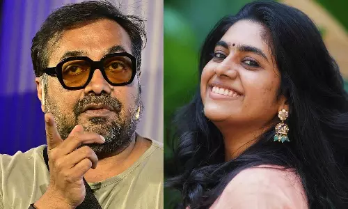 Anurag Kashyap calls this the best Hindi film he has seen in a long time Anurag Kashyap calls this the best Hindi film he has seen in a long time