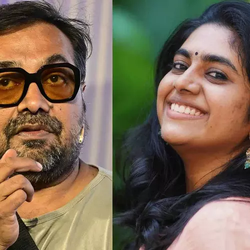 Anurag Kashyap calls this the best Hindi film he has seen in a long time