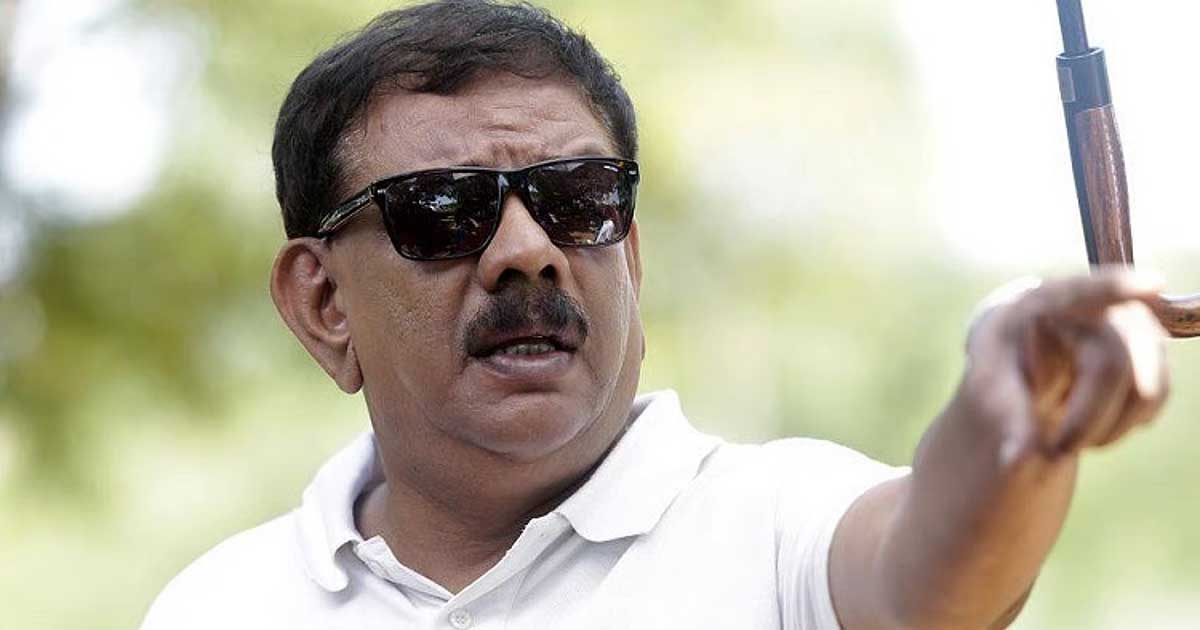 98 സിനിമകൾക്കിട്ടും വിജയസൂത്രം അറിയില്ലെന്ന് പ്രിയദർശൻ