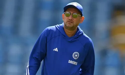 ajith agarkar ajith agarkar