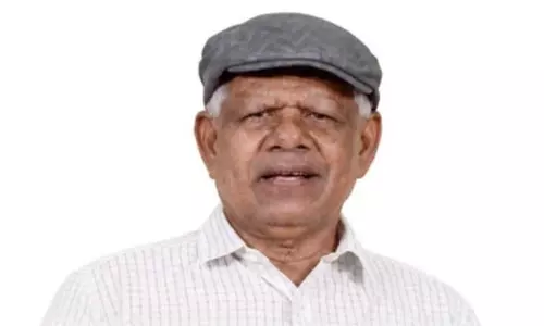 A native of Ponnani, Malappuram, passed away in Qatar. A native of Ponnani, Malappuram, passed away in Qatar.