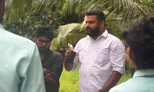 ഡിജിപിയുടെ പൈലറ്റ് വാഹനം തടഞ്ഞെന്ന് ആരോപണം; KSU തൃശൂർ ജില്ലാ പ്രസിഡന്റ് ഗോകുൽ കസ്റ്റഡിയിൽ