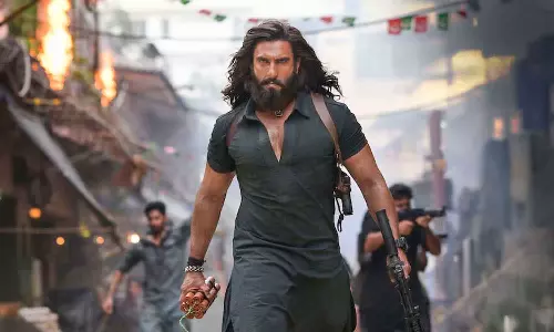 3000 കോടി നേടിയിട്ടും ധുരന്ധറിന് യോഗ്യതയില്ലേ? ഓസ്കാർ എൻട്രിയിൽ തഴഞ്ഞതിന് പിന്നിലെ കാരണം വെളിപ്പെടുത്തി ജൂറി അംഗം 3000 കോടി നേടിയിട്ടും ധുരന്ധറിന് യോഗ്യതയില്ലേ? ഓസ്കാർ എൻട്രിയിൽ തഴഞ്ഞതിന് പിന്നിലെ കാരണം വെളിപ്പെടുത്തി ജൂറി അംഗം