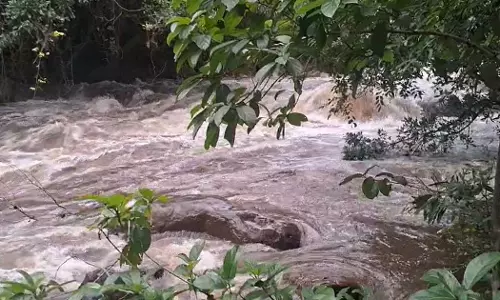 മലപ്പുറം കോട്ടപ്പുഴയിൽ മലവെള്ളപ്പാച്ചിലിൽ മൂന്ന് മരണം; മൂന്ന് പേരെ രക്ഷപ്പെടുത്തി മലപ്പുറം കോട്ടപ്പുഴയിൽ മലവെള്ളപ്പാച്ചിലിൽ മൂന്ന് മരണം; മൂന്ന് പേരെ രക്ഷപ്പെടുത്തി