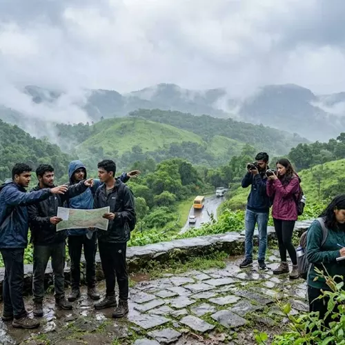 കോളജ് ടൂറില് സെല്ഫിക്കും റീലിനും വിലക്ക്, മഴക്കാലങ്ങളില് യാത്ര വേണ്ട; ഉത്തരവിറക്കി കര്ണാടക സര്ക്കാര്