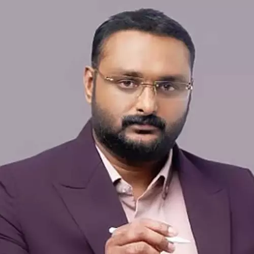 മെസിയുടെ വരവ് സർക്കാർ പദ്ധതിയെന്ന് ആൻ്റോ അഗസ്റ്റിൻ