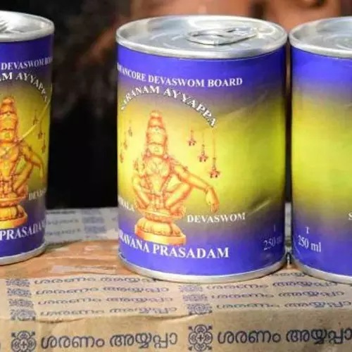 ശബരിമലയിൽ അരവണ ക്ഷാമം രൂക്ഷം; ഒരാൾക്ക് ഒരു ടിൻ മാത്രം