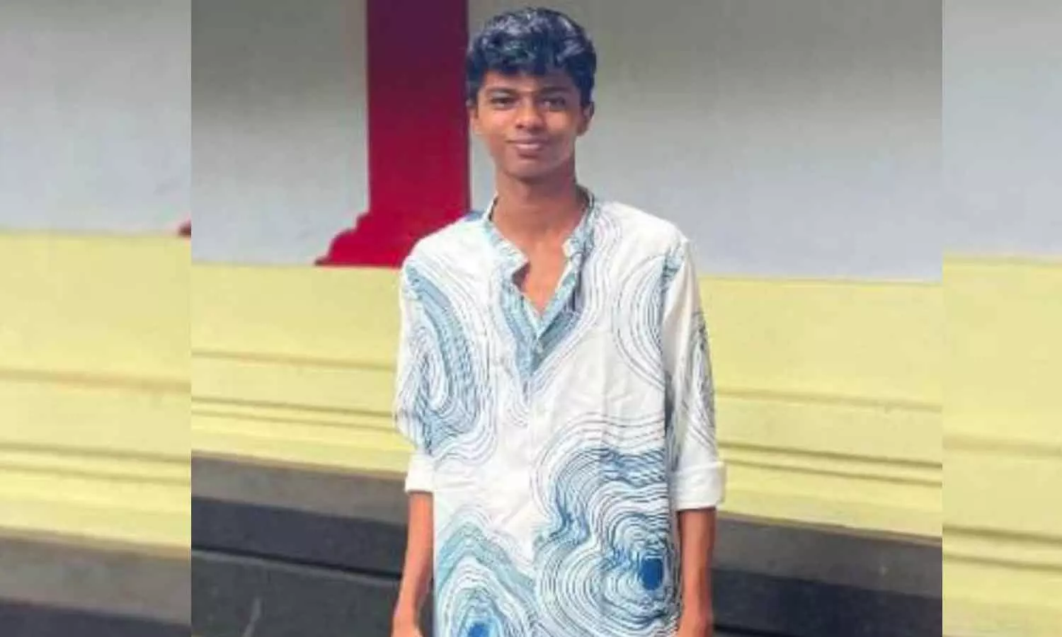 കോഴിക്കോട്ട് പ്ലസ് ടു വിദ്യാർഥി വീട്ടിനുള്ളിൽ മരിച്ച നിലയിൽ കോഴിക്കോട്ട് പ്ലസ് ടു വിദ്യാർഥി വീട്ടിനുള്ളിൽ മരിച്ച നിലയിൽ