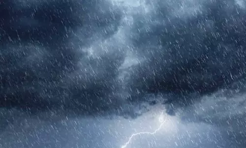 Above-average rainfall expected in northern Oman in October and November Above-average rainfall expected in northern Oman in October and November
