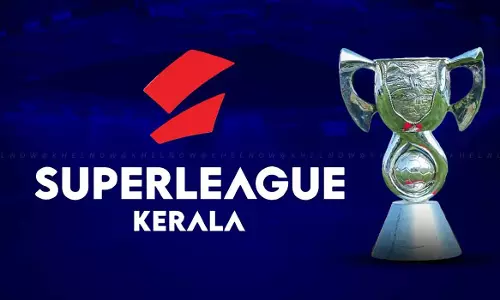 SLK Season 3 set for a complete overhaul; Kannur and Thrissur to face off in the opening match. SLK Season 3 set for a complete overhaul; Kannur and Thrissur to face off in the opening match.