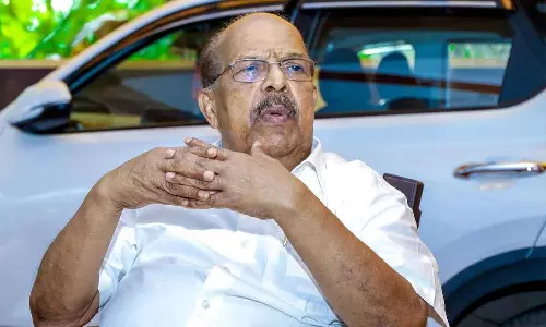 ഈഴവർ പൂണൂൽ ധരിക്കുന്നത് ബ്രാഹ്മണ മഹിമ സൂക്ഷിക്കാൻ: ജി.സുധാകരൻ ഈഴവർ പൂണൂൽ ധരിക്കുന്നത് ബ്രാഹ്മണ മഹിമ സൂക്ഷിക്കാൻ: ജി.സുധാകരൻ