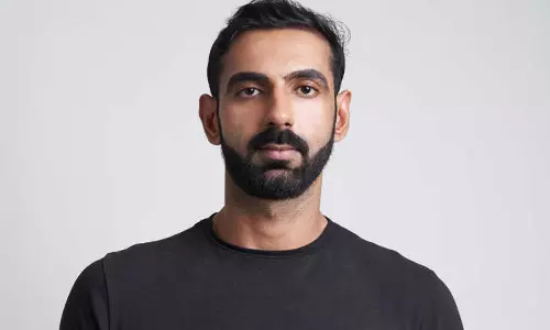 എട്ട് മാസം കൊണ്ട് 122 കിലോയിൽ നിന്ന് 78 ലേക്ക്! ഡയറ്റും വ്യായാമവും മാത്രമല്ല; യുവാവിന്റെ വെയ്റ്റ്ലോസ് രഹസ്യം ഇതാണ് എട്ട് മാസം കൊണ്ട് 122 കിലോയിൽ നിന്ന് 78 ലേക്ക്! ഡയറ്റും വ്യായാമവും മാത്രമല്ല; യുവാവിന്റെ വെയ്റ്റ്ലോസ് രഹസ്യം ഇതാണ്