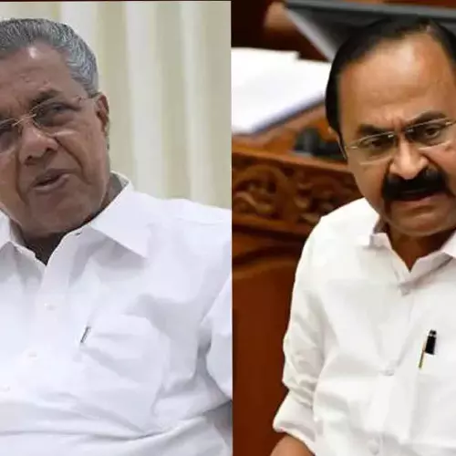 സംഘ്പരിവാർ അജണ്ട നടപ്പാക്കാൻ വ്യഗ്രത; ലേബർ കോഡിൽ മുഖ്യമന്ത്രിക്കെതിരെ പിണറായി