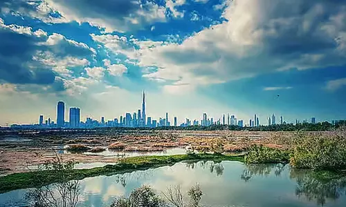 Autumn in UAE to begin on September 23; temperatures to gradually dip Autumn in UAE to begin on September 23; temperatures to gradually dip