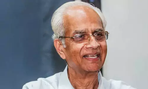 മുഖ്യമന്ത്രിക്ക് അവിശ്വാസമില്ല; ദേവസ്വം ബോർഡും സർക്കാരും രണ്ട് തട്ടിലല്ലെന്ന് പ്രസിഡൻ്റ് കെ.ജയകുമാർ മുഖ്യമന്ത്രിക്ക് അവിശ്വാസമില്ല; ദേവസ്വം ബോർഡും സർക്കാരും രണ്ട് തട്ടിലല്ലെന്ന് പ്രസിഡൻ്റ് കെ.ജയകുമാർ