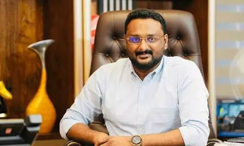 മെസ്സിയുടെ പേരിൽ തട്ടിപ്പ് ; റിപ്പോർട്ടർ ടിവി ഉടമ ആന്റോ അഗസ്റ്റിന്റെ മുൻകൂർ ജാമ്യാപേക്ഷ ഇന്ന് പരിഗണിച്ചേക്കും മെസ്സിയുടെ പേരിൽ തട്ടിപ്പ് ; റിപ്പോർട്ടർ ടിവി ഉടമ ആന്റോ അഗസ്റ്റിന്റെ മുൻകൂർ ജാമ്യാപേക്ഷ ഇന്ന് പരിഗണിച്ചേക്കും