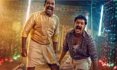dhoomakethu dhoomakethu
