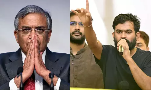 cjp demands gyanesh kumar resignation cjp demands gyanesh kumar resignation