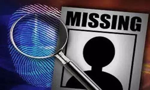 നാല് വയസുകാരനെ കാണാതായിട്ട് ഒരു വർഷം; വിവരം നൽകുന്നവർക്ക് എട്ട് കോടി രൂപ പാരിതോഷികം നാല് വയസുകാരനെ കാണാതായിട്ട് ഒരു വർഷം; വിവരം നൽകുന്നവർക്ക് എട്ട് കോടി രൂപ പാരിതോഷികം